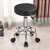 Yaheetech Rollhocker Drehhocker, höhenverstellbar 50,5–65 Produktbild-Vorschau 7