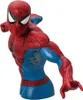 Monogram Int. Marvel Spardose Spider-Man (Metallic Version) Produktbild-Vorschau 9