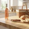 Couteau de sommelier Arendo, tire-bouchon avec manche en Voir les images du produit 3