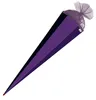 ROTH 668539 Sac de bricolage avec fermeture violet Voir les images du produit 9