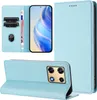Litchi Leder Handyhülle für Infinix Note 30 Pro 4G Wallet Produktbild-Vorschau 3