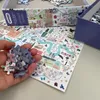 GIBSONS puzzle mappa di Londra 1000 pezzi Anteprima dell’immagine prodotto 4