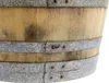 225L Weinfass als Stehtisch - Oberfläche: Natur, Farbe: Produktbild-Vorschau 4