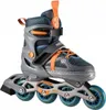 Inline-Skates Nils Extreme NJ1828 Größe: 35-38 Produktbild-Vorschau 1