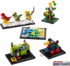 Maison LEGO® Pocta - LEGO 40563 Voir les images du produit 5