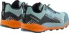 LOWA AMPLUX 2 GTX, Männlich, Erwachsener, Blau, Orange, Produktbild-Vorschau 8