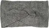 styleBREAKER Damen Strick Stirnband mit Waffelpatent Produktbild-Vorschau 1