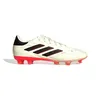 adidas Copa Pure II Pro FG Ivory Core Black Solar Red - EU Produktbild-Vorschau 10