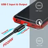 PAIDASHU 2-Pack Power Bank Portable Charger 10600mAh, PD20W Produktbild-Vorschau 3