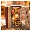 puzzle 3D, copertina del libro del vicolo giapponese Anteprima dell’immagine prodotto 3