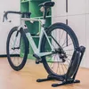 Stojak Rowerowy Wozinsky Wsr-01 Składany Serwisowy - Czarny Podgląd zdjęcia produktu 3