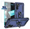 Armor Outdoor Handyhülle für Samsung Galaxy A17 / A17 5G Produktbild-Vorschau 1