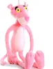 Pink Panther 50 cm Kuscheltier Der Rosarote Panther Produktbild-Vorschau 2
