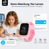 Ralio R5 Go 4G Smartwatch Kinder mit SIM-Karte, Videoanrufe Produktbild-Vorschau 9