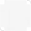 Lavagna bianca adesiva 120x90 cm + GRATIS Anteprima dell’immagine prodotto 7