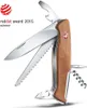 Victorinox RangerWood 55, Messer mit Feststellklinge, Produktbild-Vorschau 23
