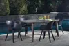 Tavolo da giardino Keter Lima, grafite, rettangolare, fino Anteprima dell’immagine prodotto 11