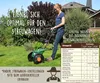 SUBSTRAL® Naturen®  Rasendünger 10,05 kg für ca. 250 m² Produktbild-Vorschau 14
