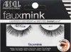 Faux cils en vison 811 pour femme 1 - Noir - Ardell Voir les images du produit 3