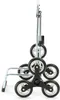 Andersen SHOPPER MANUFAKTUR chariot de courses Voir les images du produit 4