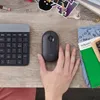 Logitech Maus Wireless LOGITECH M350 Pebble 910-005718 Produktbild-Vorschau 22