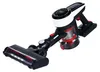 Adler AD 7048, 2-in-1-Stabstaubsauger, Beutellos, Schwarz, Produktbild-Vorschau 3