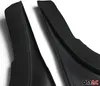 Bavettes pour Opel Combo 2012-2018 plastique 2pcs Voir les images du produit 5