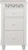 Kommode Miriam 71x40,5x30,5 cm Produktbild-Vorschau 1