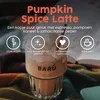 Barú Pumpkin Spice Latte 1500 g – 100 Portionen Produktbild-Vorschau 3