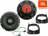 JBL passend für  Mercedes Benz W202 1993 - 2002 C Klasse Produktbild-Vorschau 1