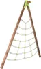 TRIGANO Filet à grimper Spider pour aires de jeux à bascule Voir les images du produit 5