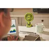 Ryobi RCF4-120G Tragbarer Ventilator-Akku 4V 810fpm Ø 9 cm Produktbild-Vorschau 2