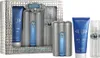 Cuba Original Cuba Prestige Platinum Set Eau de Toilette 90 Anteprima dell’immagine prodotto 2