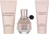Viktor & Rolf Flowerbomb Eau de Parfum 30ML + Body Cream Produktbild-Vorschau 11