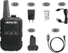 Retevis RT15 mini walkie-talkie, VOX Scan, 16CH 50 Podgląd zdjęcia produktu 7