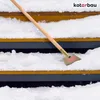 KOTARBAU® Eisschaber 170 x 150 mm Eisstößer aus Verzinkter Produktbild-Vorschau 6