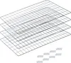KADAX Metall Komposter 450 Liter, 70x70x90 cm, Produktbild-Vorschau 9