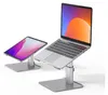 Laptopständer Baseus Metal Adjustable Stand, Silbern Produktbild-Vorschau 16