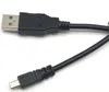 KAMERA USB Kabel Datenkabel Ladekabel kompatibel für NIKON Produktbild-Vorschau 1
