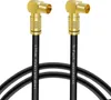 TV Antennenkabel mit Winkelstecker 135dB 5 fach geschirmt Produktbild-Vorschau 7
