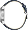 Citizen AW0151-00L Uhr Herrenuhr Lederarmband Datum blau Produktbild-Vorschau 2