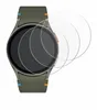 6x Für Samsung Galaxy Watch 6 / 7 / 8 (40 mm) Schutzfolie Produktbild-Vorschau 2