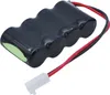 TECHTEK Akku Kompatibel mit [Air Shields-Vickers] Jaundice Produktbild-Vorschau 3