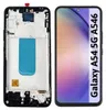 Wyświetlacz do Samsung Galaxy A54 5G A546 ramka Incell, Podgląd zdjęcia produktu 1