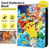 Pokémon Sammelkarten Album, Sammelalbum für Karten, Produktbild-Vorschau 2