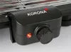 Korona BBQ Stand Grill XXL, 2200 W, Grill, Elektro, Produktbild-Vorschau 4
