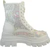 BUFFALO Damen Stiefel Aspha RLD Bloom Produktbild-Vorschau 16