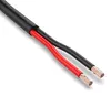 AUPROTEC - Cavo per auto, 2x4,0 mm², 20 metri, rotondo, Anteprima dell’immagine prodotto 1