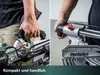 Metabo KGS 305 M, Dvojité skosenie, 3700 ot/min, 3000 Náhľad obrázku produktu 5