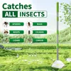 Insektenfänger - Extra lang (ca. 83 cm) - Verstellbarer Produktbild-Vorschau 7